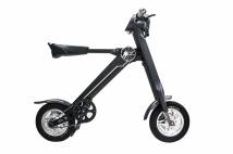 K1 Smart E-scooter with pedals
