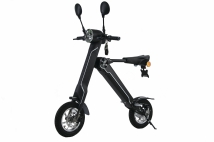 K1 Smart E-scooter (E-mark version)