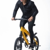 S1 Pedal Electric Cycle (Super version)