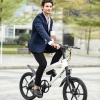 S1 Pedal Electric Cycle (Super version)
